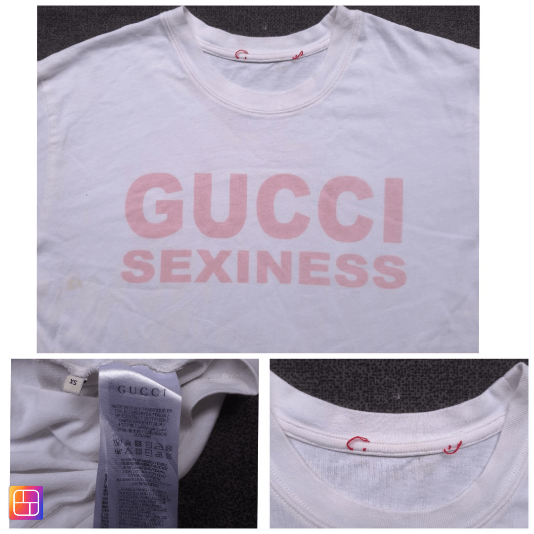 Hysteric Glamour × Japanese Brand 10 pieces -Pack of Bundle Item Size Small 10pieces of shirt Size US S / EU 44-46 / 1 - 19 Thumbnail