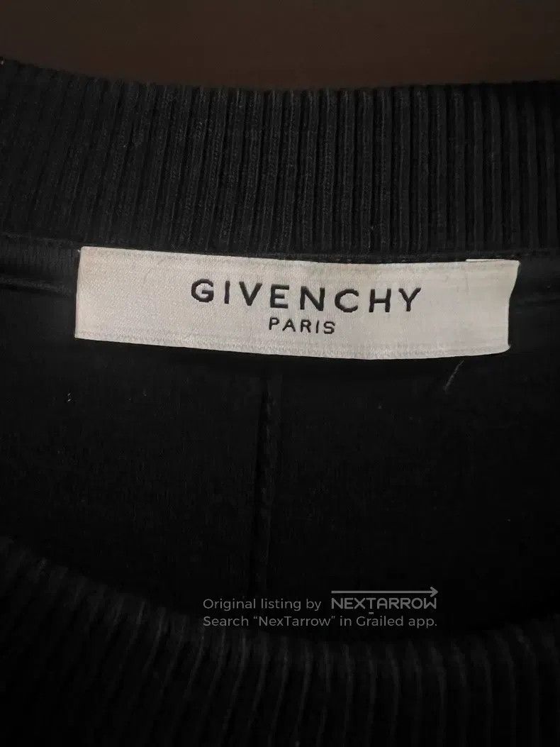 Givenchy Givenchy Bambi hoodie Size US S / EU 44-46 / 1 - 2 Thumbnail