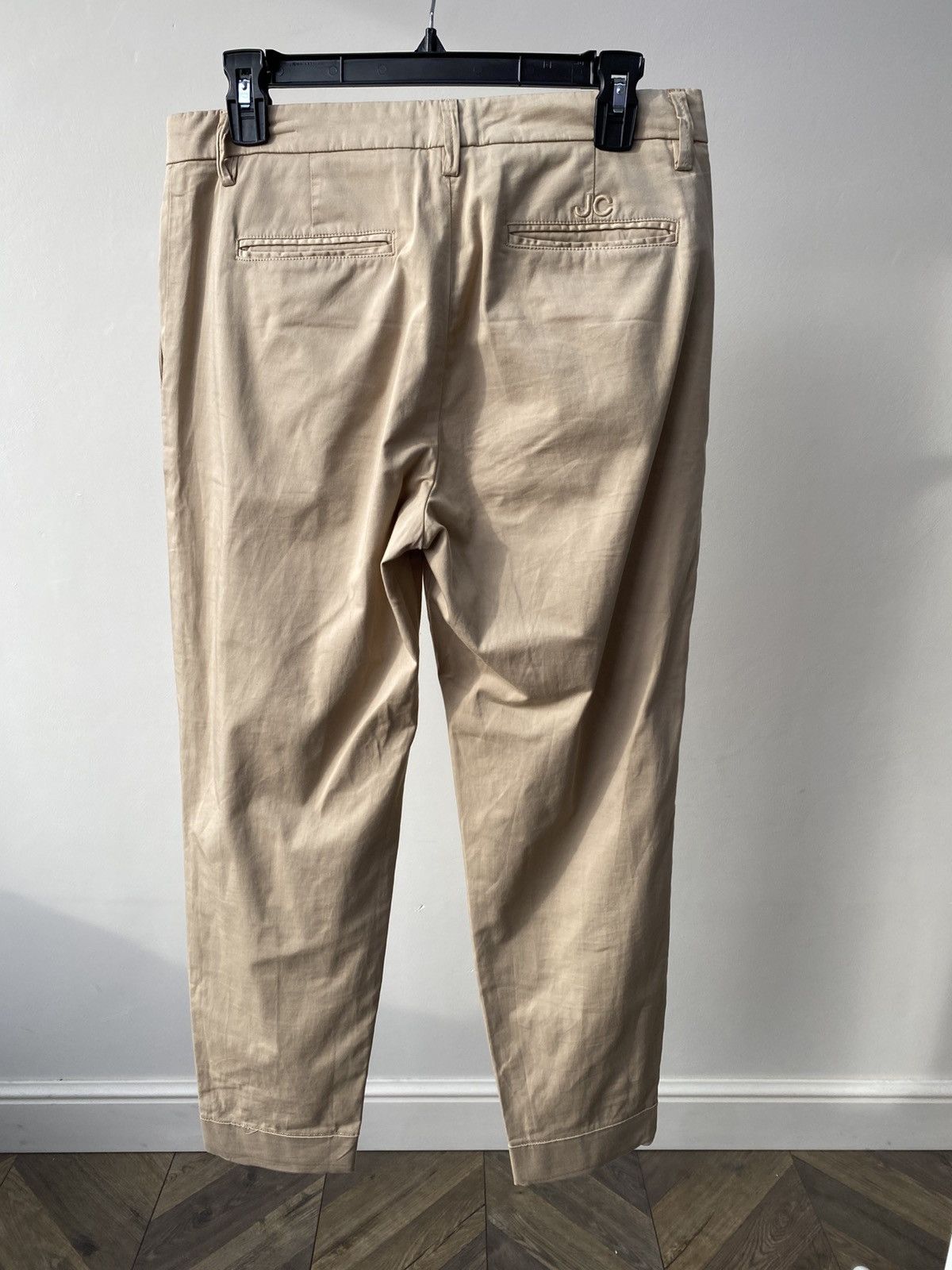 Jacob Cohen Vintage Jacob Cohen Chino pants Size US 30 / EU 46 - 5 Thumbnail