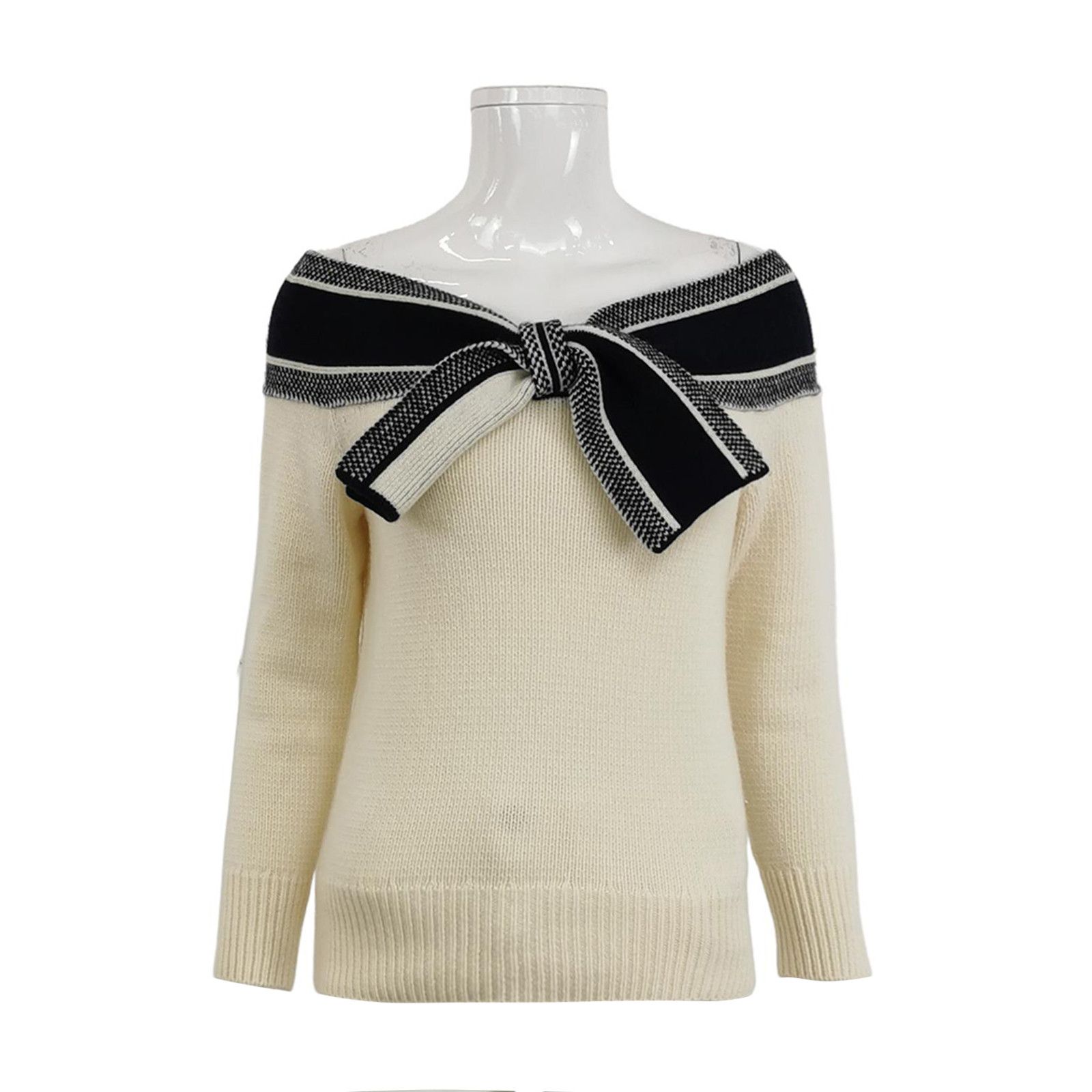 Dior Dior Women it_38 Sweaters Size XS / US 0-2 / IT 36-38 - 1 Thumbnail