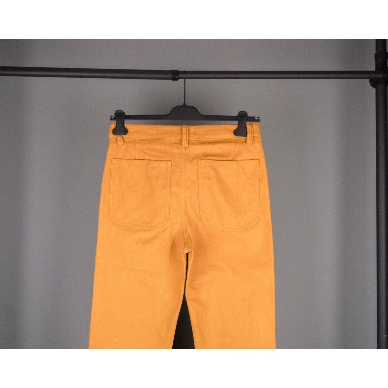 Acne Studios Acne studios light brown cargo work pants Size US 30 / EU 46 - 4 Thumbnail