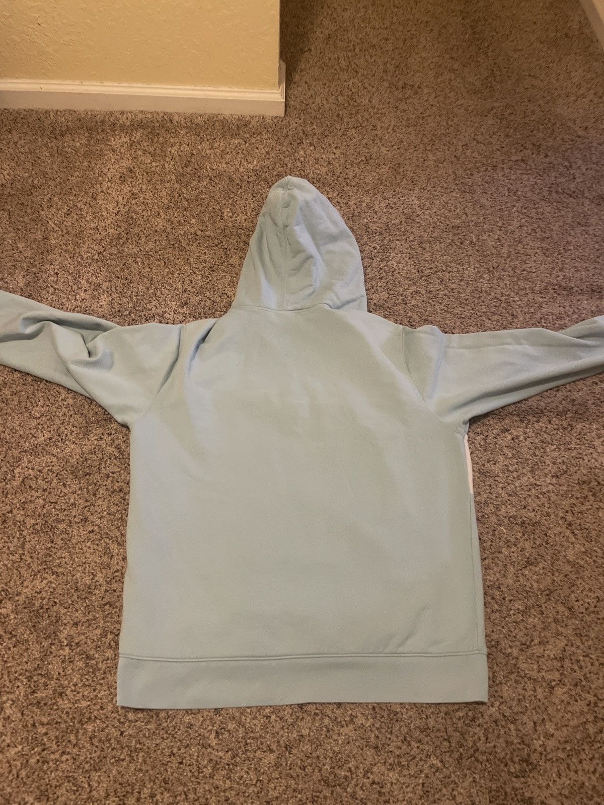 Lacoste × Supreme Supreme Lacoste Hoodie Size US XL / EU 56 / 4 - 5 Thumbnail