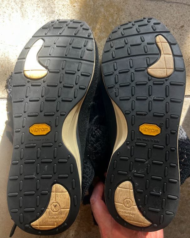 Visvim visvim FBT Shaman – Knit / Fleece Lined (early-era) Size US 11 / EU 44 - 8 Thumbnail