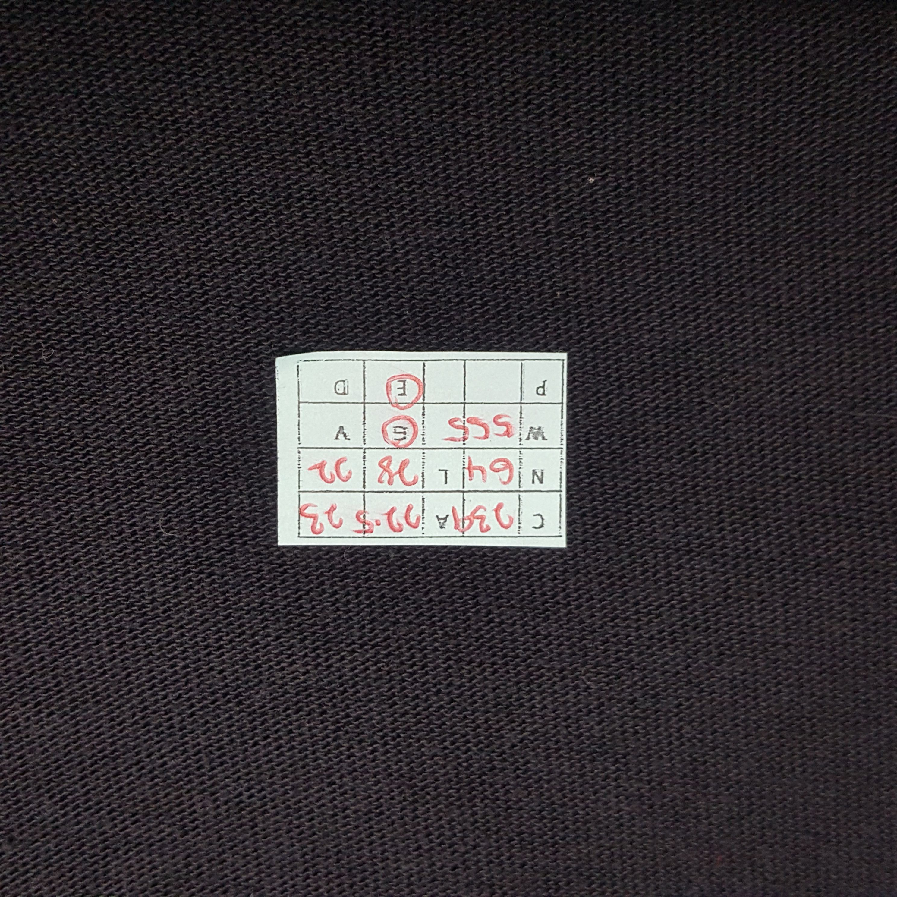 Canterbury of New Zealand × Vintage Vintage New Zealand All Black Polos Size US L / EU 52-54 / 3 - 8 Thumbnail