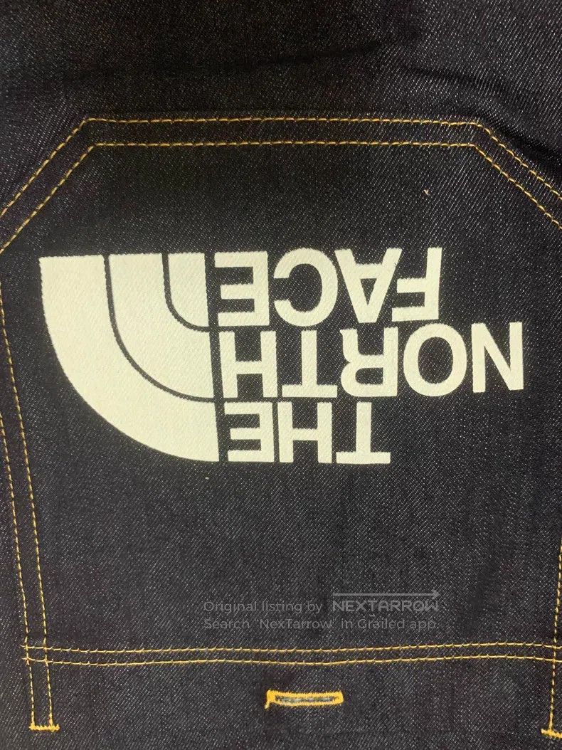 Junya Watanabe Junya Watanabe size L Jeans Size 22" - 5 Thumbnail
