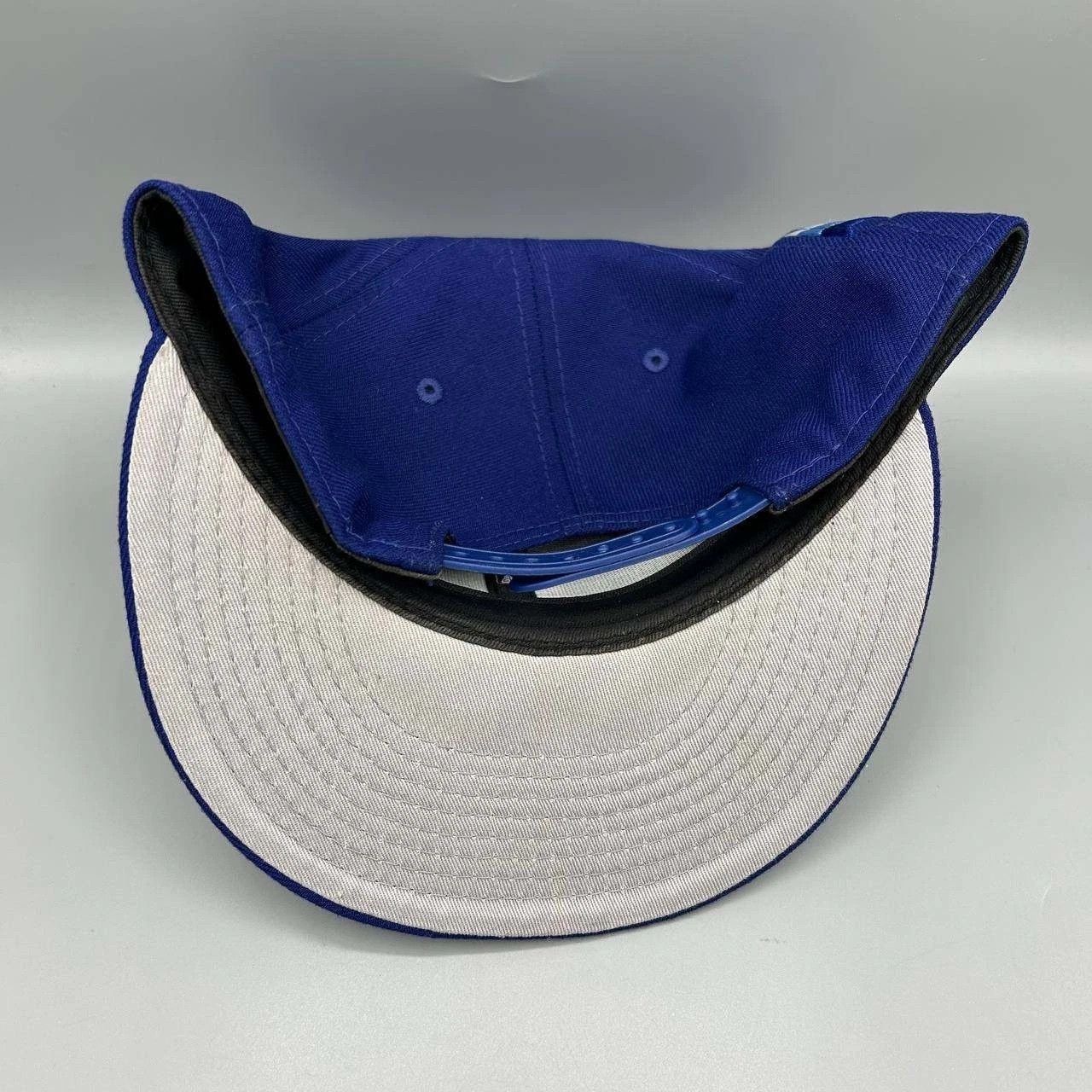 New Era Los Angeles LA Dodgers Hat Men Blue ASG MLB Snap Back Cap Size ONE SIZE - 8 Thumbnail