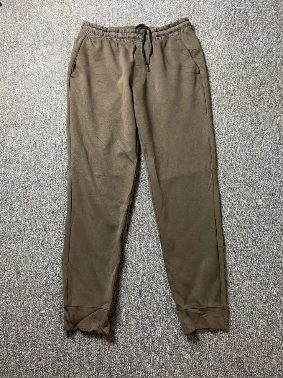 Uniqlo Uniqlo +J Men’s Dry Sweatpants (180) Size US 33 - 1 Thumbnail