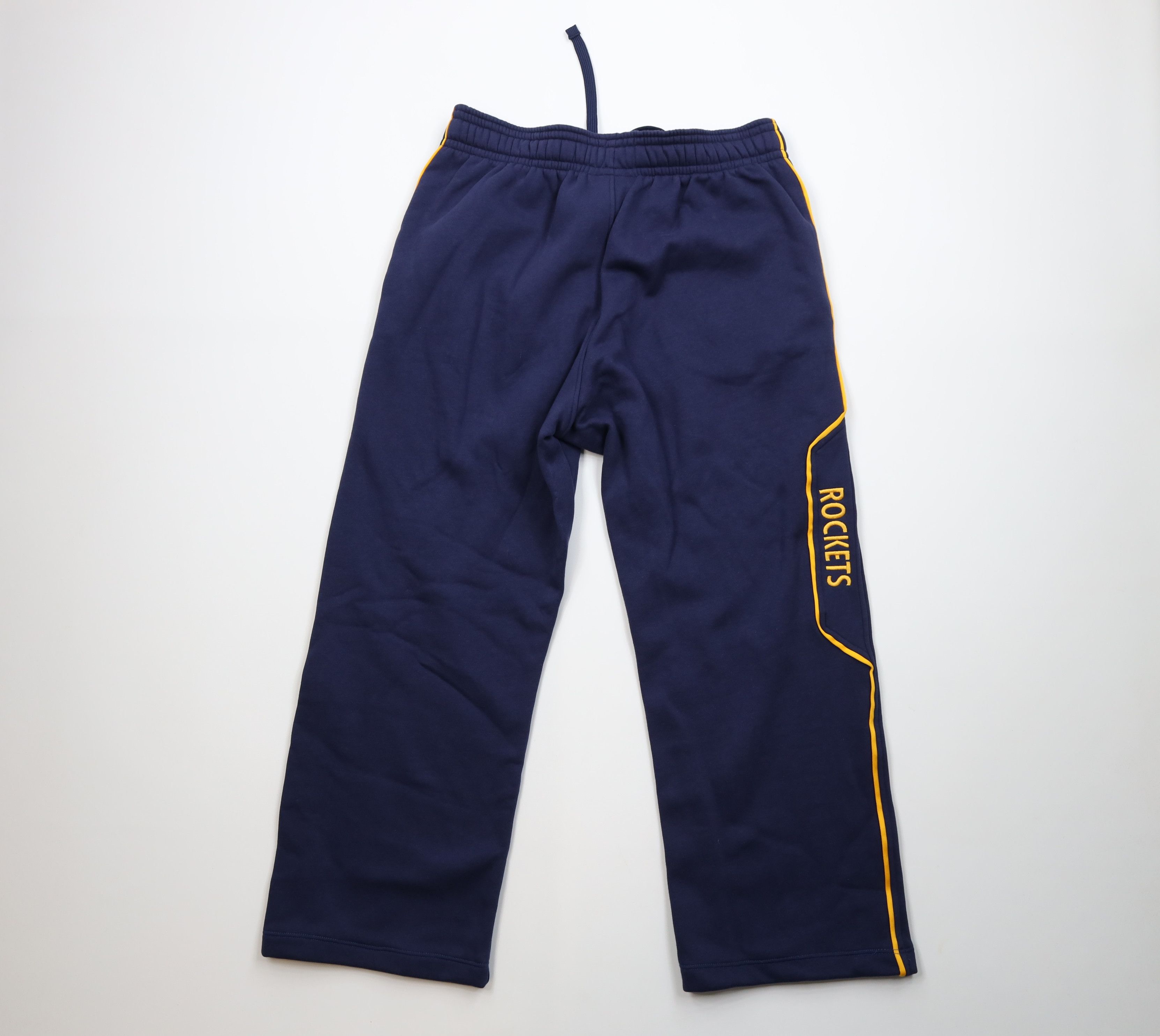 Under Armour Under Armour University of Toledo Football Sweatpants Size US 36 / EU 52 - 9 Thumbnail