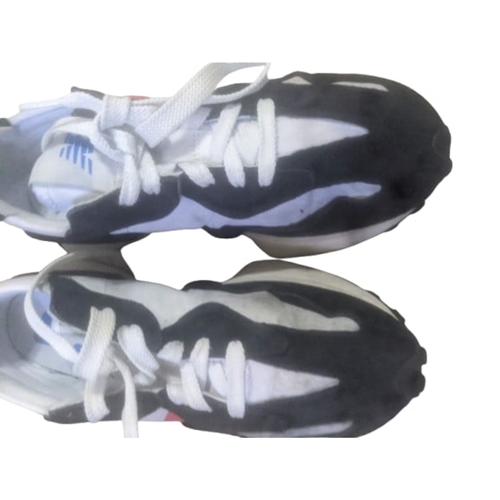 New Balance New Balance 327 Black Red Men’s 9 / Women 10.5 U327WEA Size US 9 / EU 42 - 9 Thumbnail