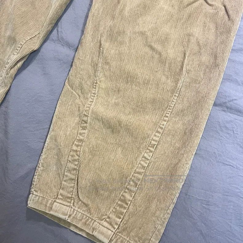 Needles Needles size M Corduroy Pants Size US 36 / EU 52 - 6 Thumbnail