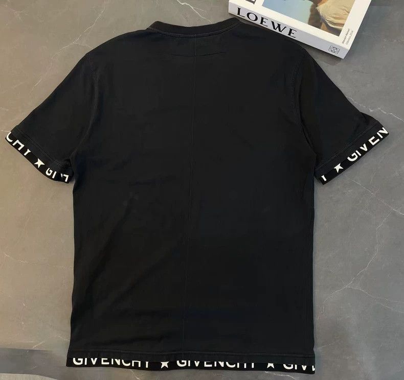 Givenchy Givenchy T-shirt, size XL (160), retail price 380 Size US XL / EU 56 / 4 - 2 Thumbnail
