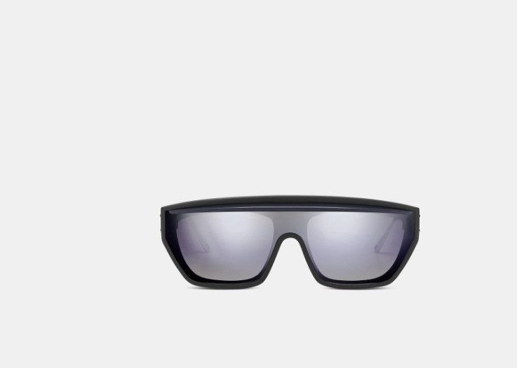 Dior o1w1db10425 CLUBM7U Size: OS / Mask Sunglasses Size ONE SIZE - 1 Thumbnail