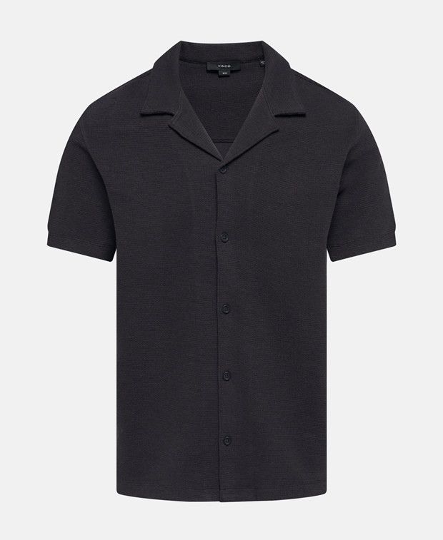 Vince Short-sleeved shirt Size US XS / EU 42 / 0 - 1 Preview