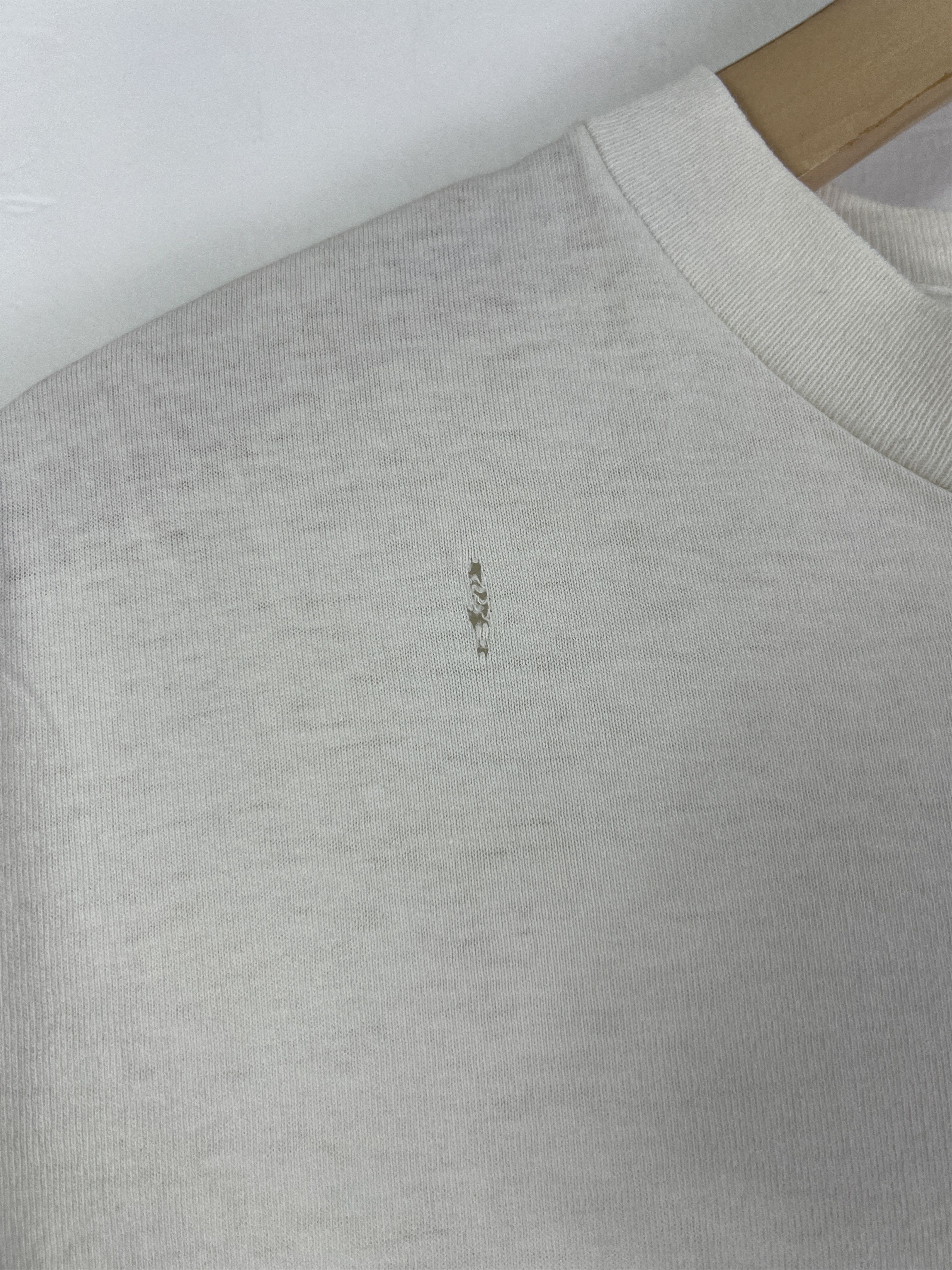 Vintage No.5012 Vintage 90s Microsoft MSDN Promo Graphic Tee Size US XL / EU 56 / 4 - 11 Thumbnail