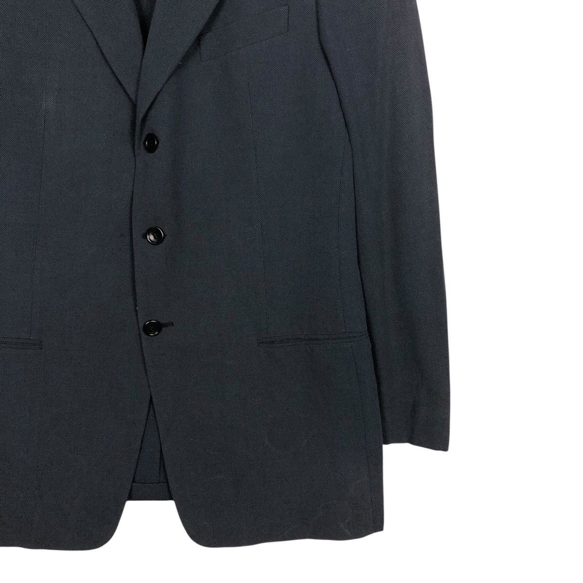Armani Collezioni 📌Vintage Chore Work Jacket Armani Collezioni Made in Italy Size US M / EU 48-50 / 2 - 6 Thumbnail