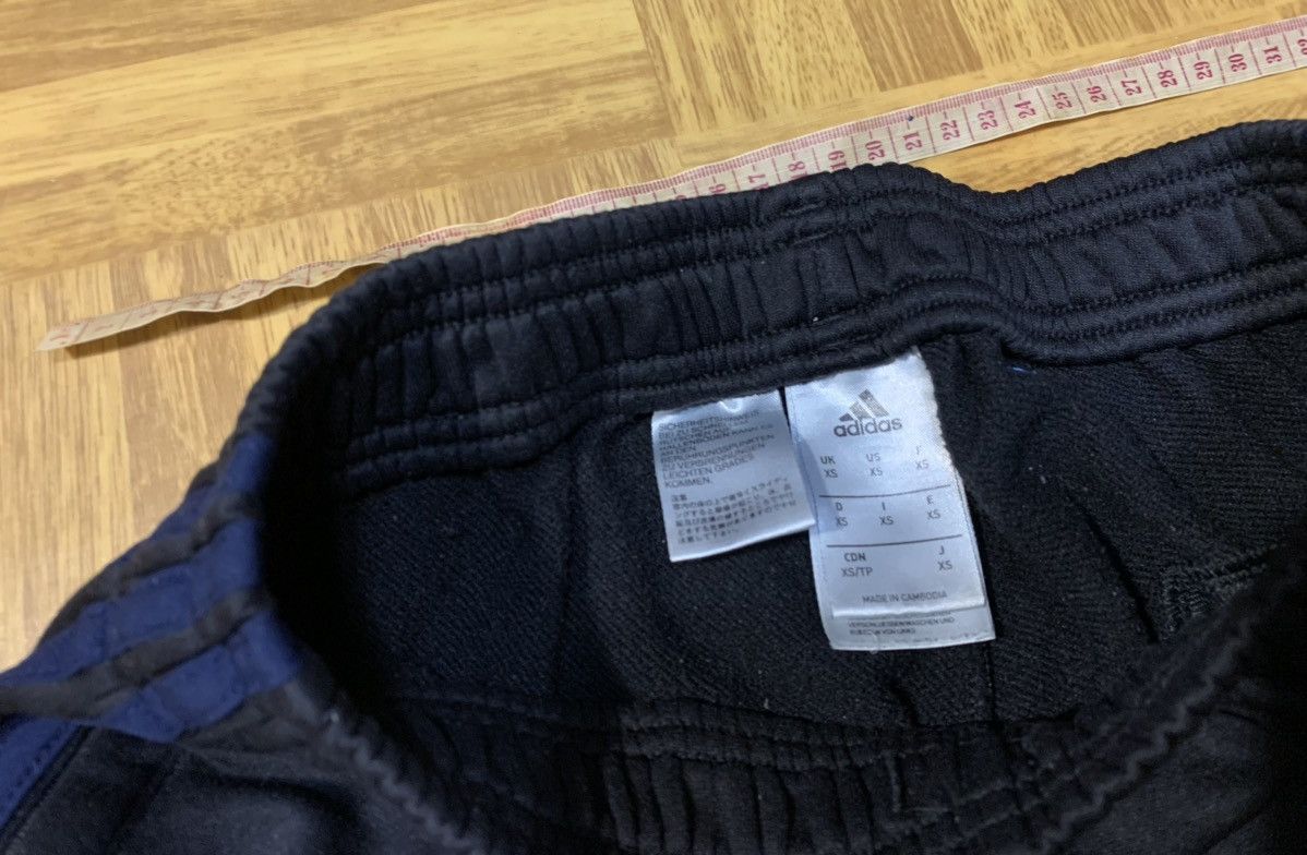 Adidas Adidas track pants Manchester United Size US 26 / EU 42 - 5 Thumbnail
