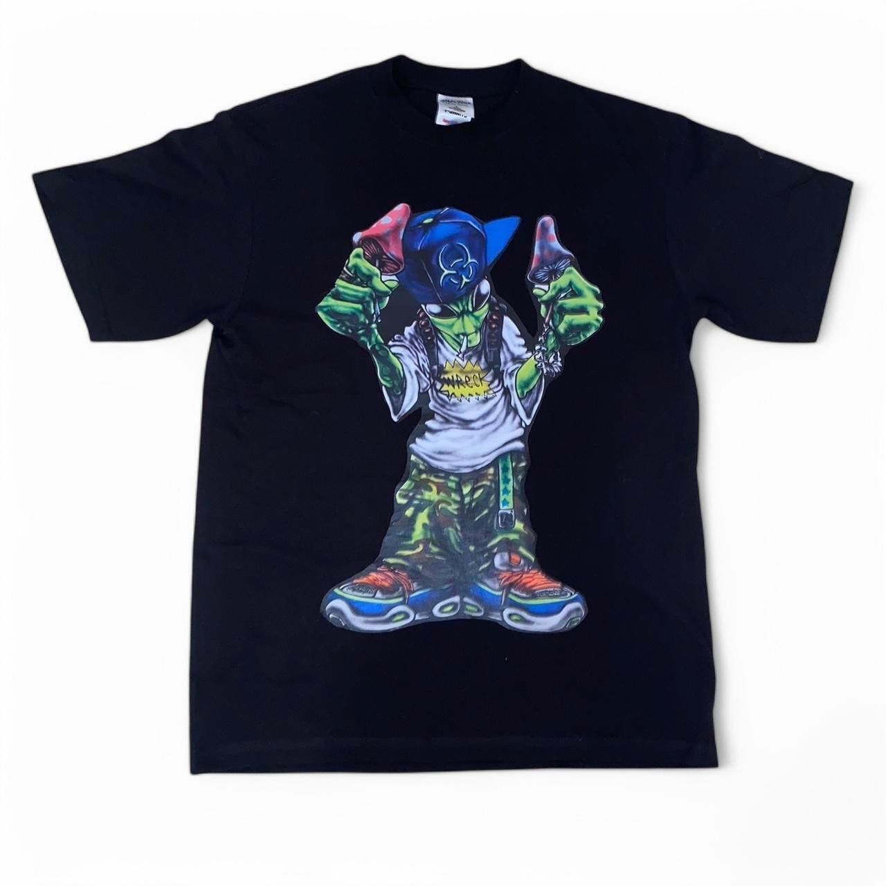 Other alien shroomhead Size US L / EU 52-54 / 3 - 1 Thumbnail
