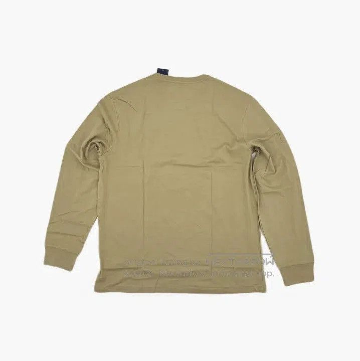 Polo Ralph Lauren Polo Ralph Lauren Solid Long. Size US L / EU 52-54 / 3 - 3 Thumbnail