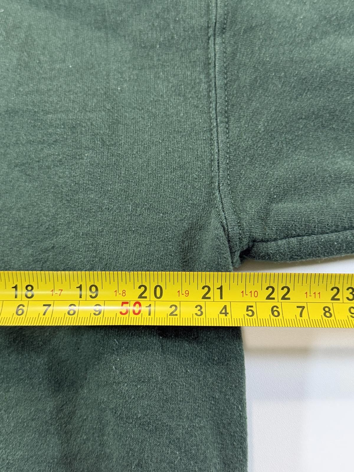 Other Ohio University Green Hoodie Sweatshirt Size US L / EU 52-54 / 3 - 5 Thumbnail