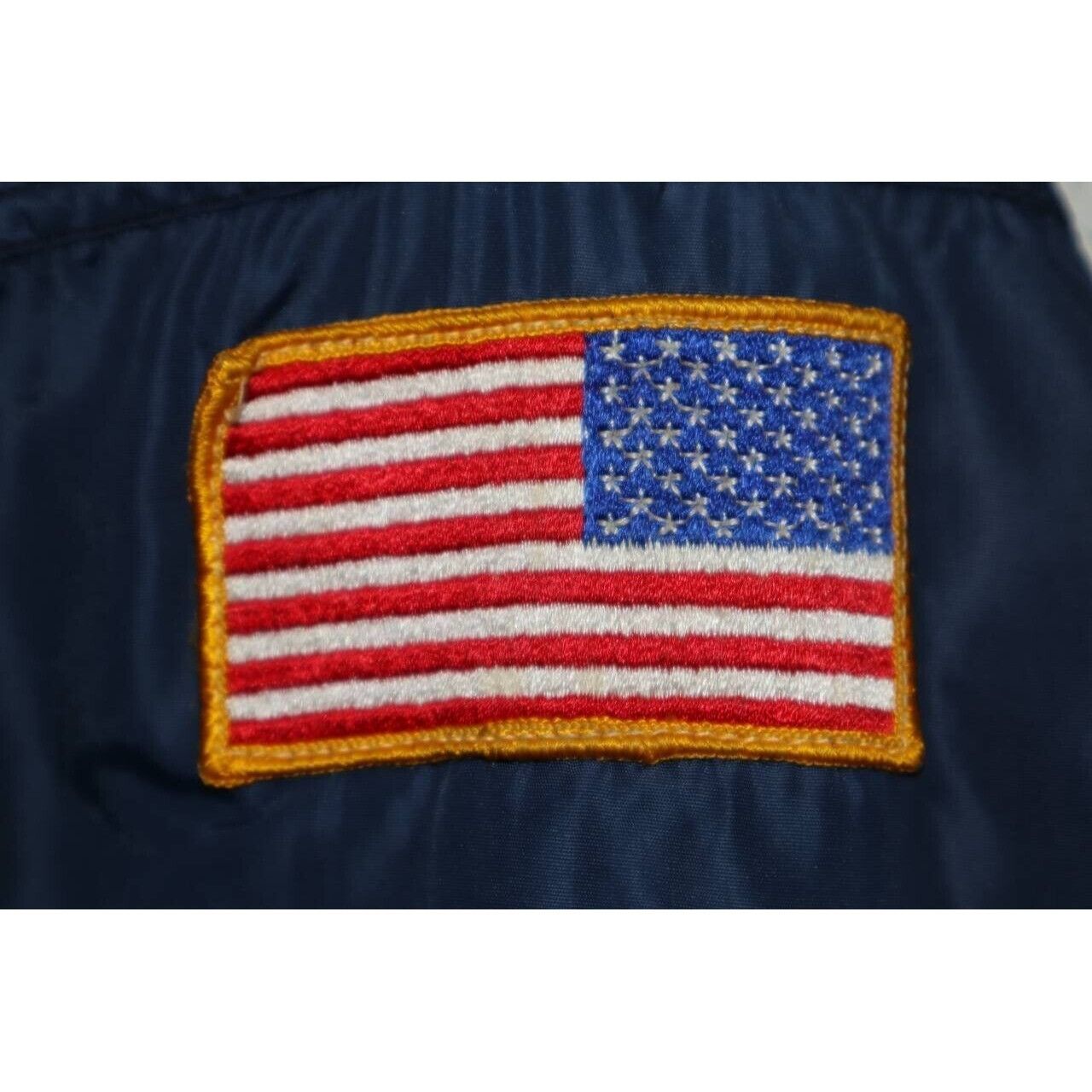 Vintage Vintage 60s USPS Mail National Association of Letter Carrier Size US XL / EU 56 / 4 - 10 Thumbnail