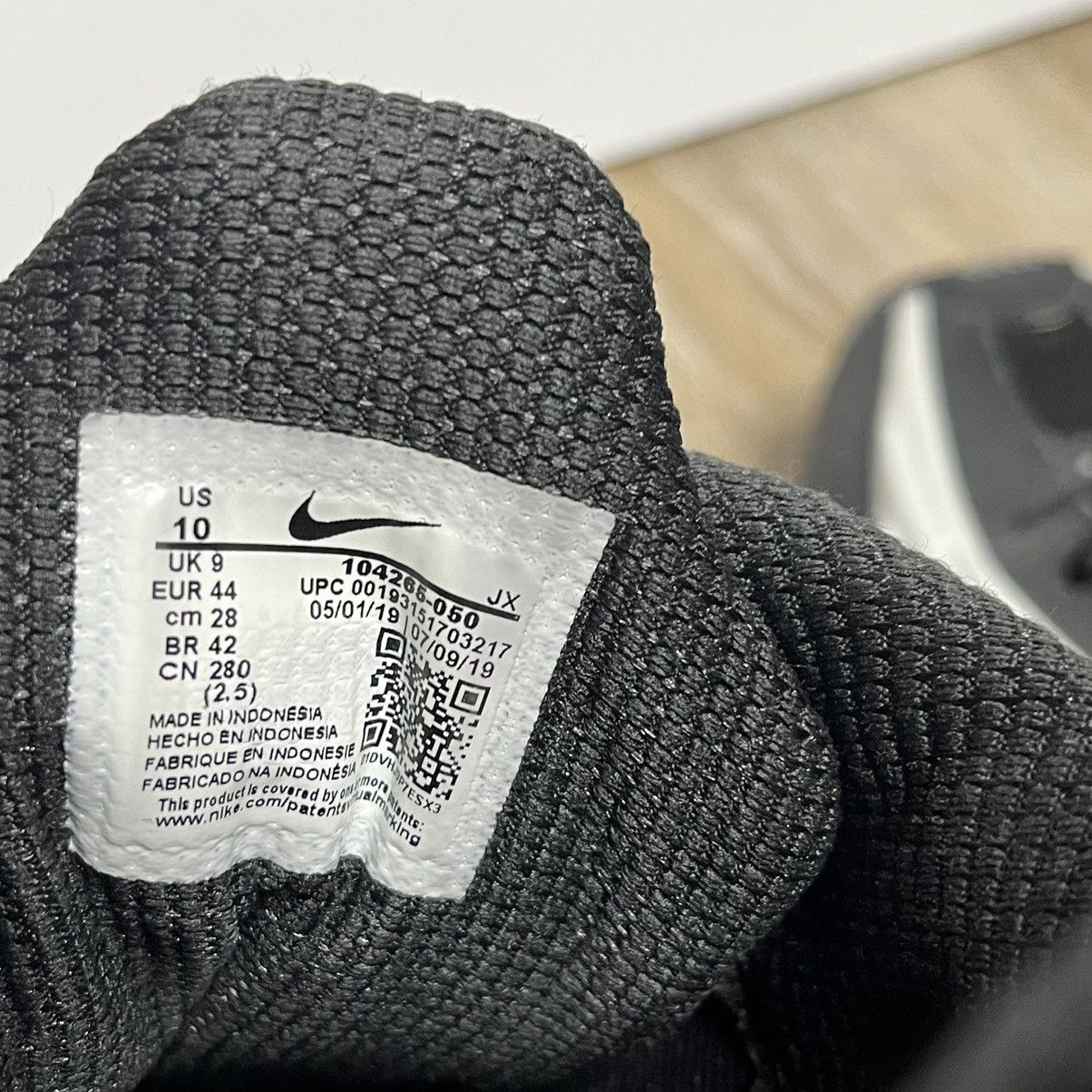 Nike × Vintage nike shox r4 Size US 10 / EU 43 - 8 Thumbnail