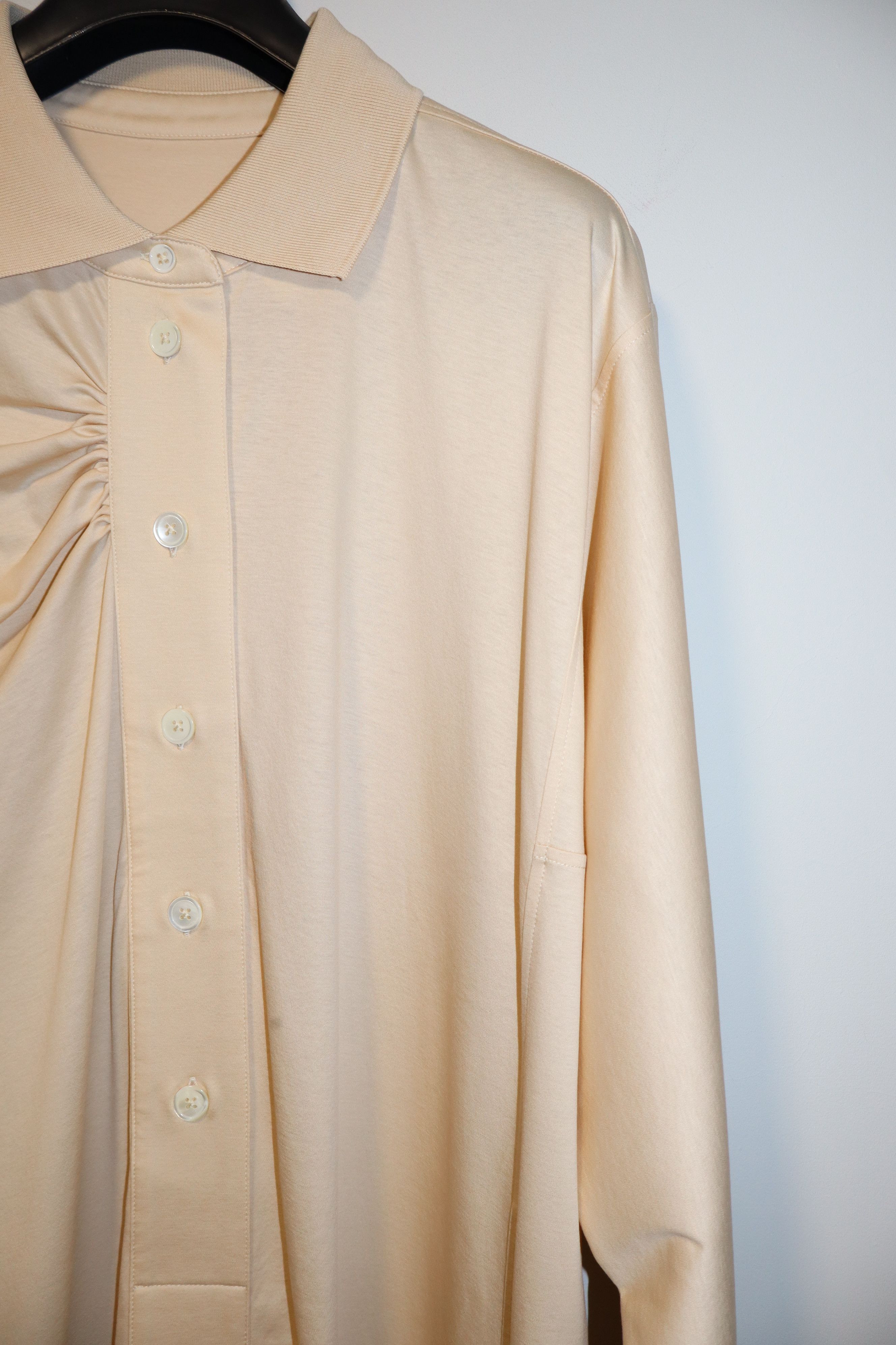 Lemaire Polo dress Size US S / EU 44-46 / 1 - 2 Thumbnail