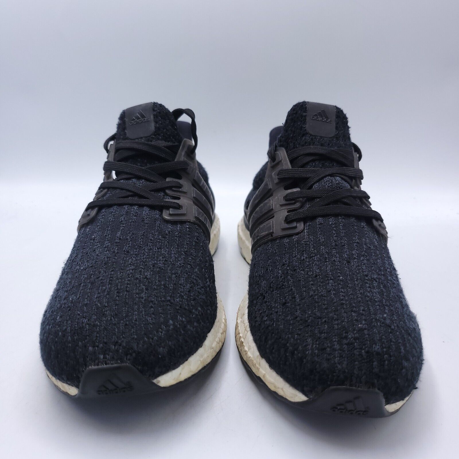 Adidas Adidas Ultraboost 3.0 Shoe Women Size 7.5 S80682 Black White Size US 7.5 / IT 37.5 - 2 Thumbnail