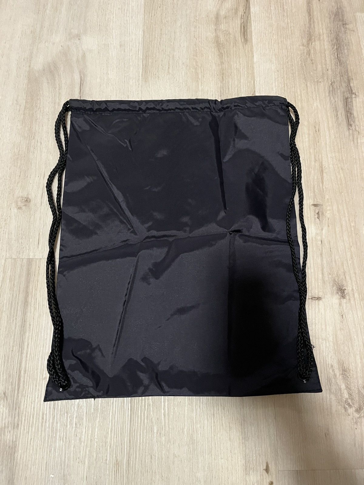 Drain Gang Trash Island Drawstring Bag Size ONE SIZE - 3 Thumbnail