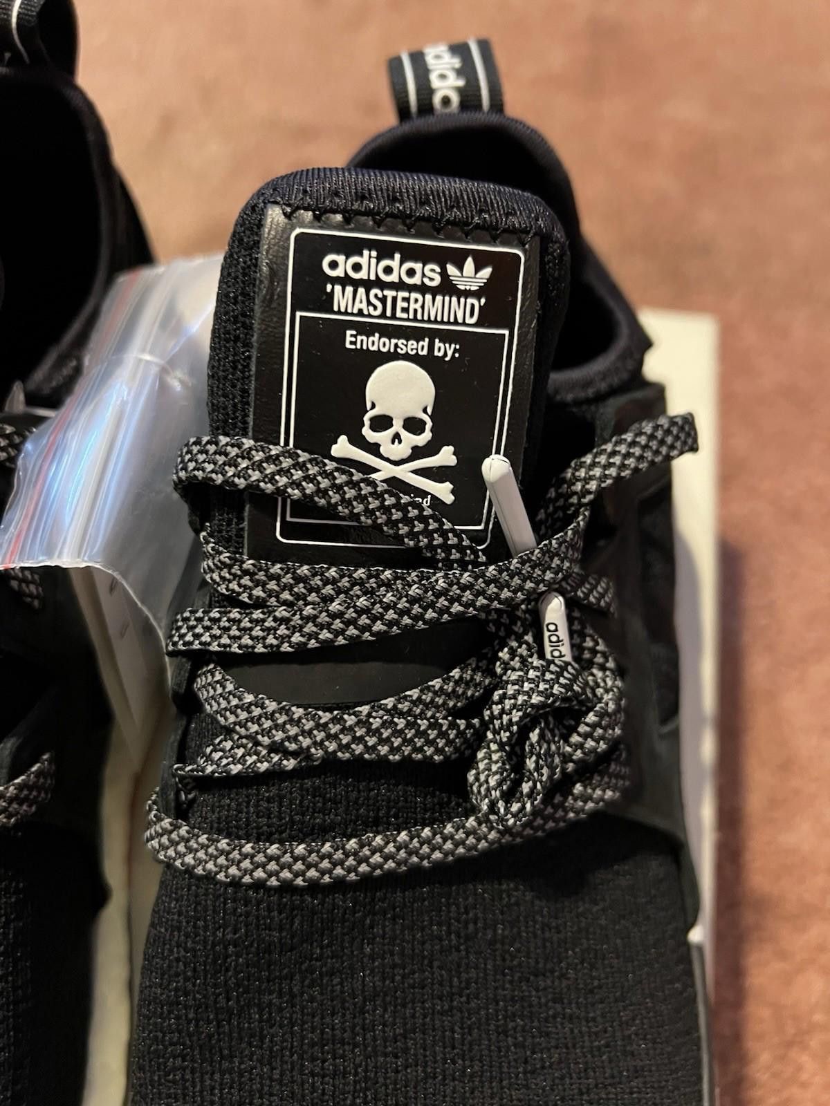 adidas NMD XR1 MMJ Mastermind Japan BA9726 US10