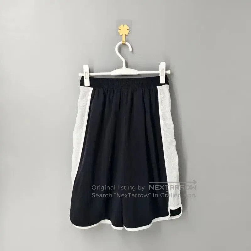 Dior Dior Women's Black Polyester Shorts . Size 24" / US 00 / IT 34 - 2 Thumbnail