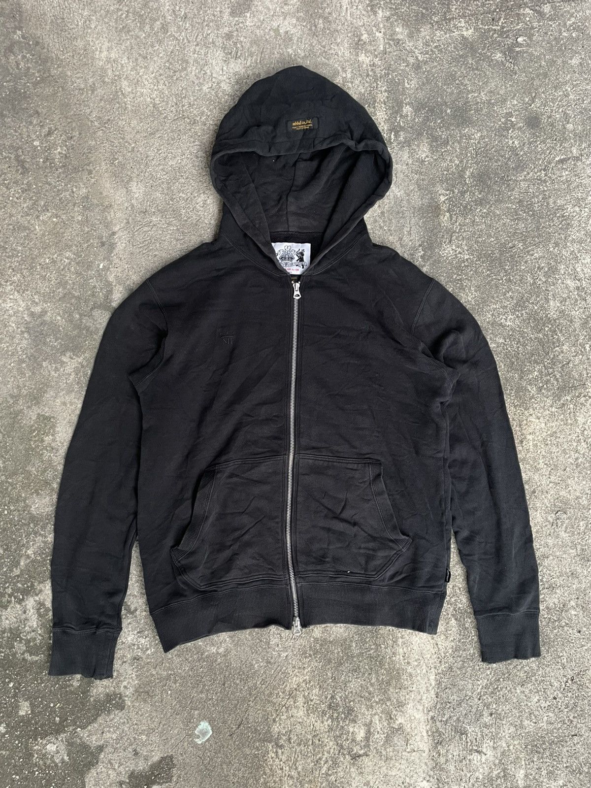 Neighborhood Neighborhood X Englatailor By GB Hoodie Size US L / EU 52-54 / 3 - 1 Thumbnail