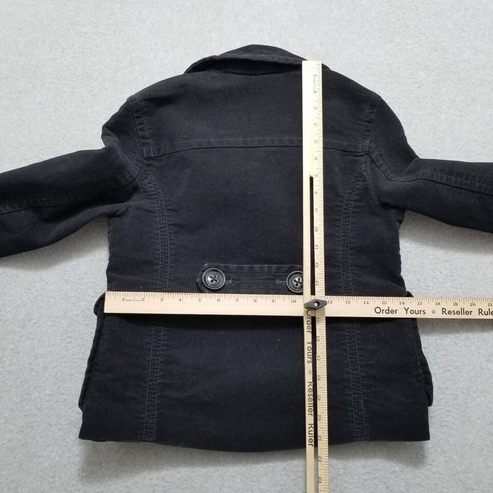 American Eagle Outfitters American Eagle Jacket Womens Small Pockets Buttons Outdoor Size S / US 4 / IT 40 - 9 Thumbnail