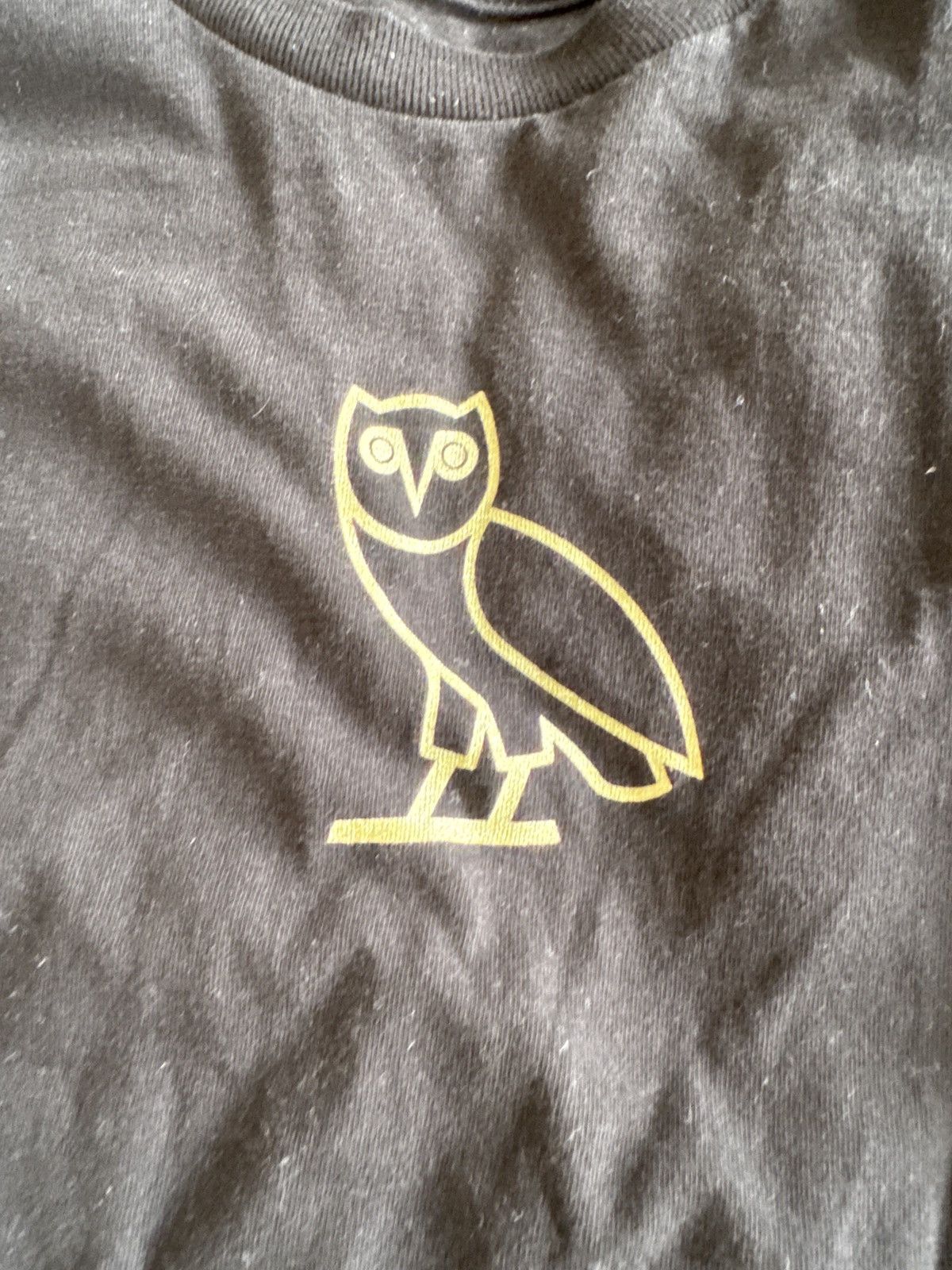 October's Very Own OVO Essentials T-shirt Size US M / EU 48-50 / 2 - 2 Thumbnail
