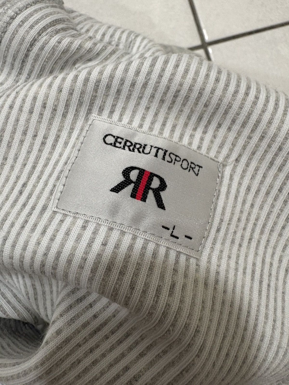 Cerruti 1881 Cerruti pants Size US 28 / EU 44 - 8 Thumbnail