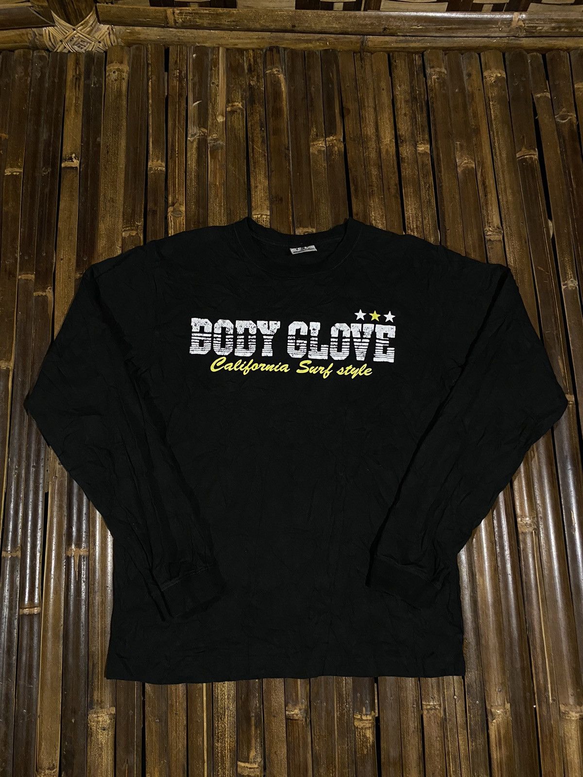 If Six Was Nine BODY GLOVE IFSIXWASNINE STYLEE LONG SLEEVE Size US M / EU 48-50 / 2 - 1 Thumbnail