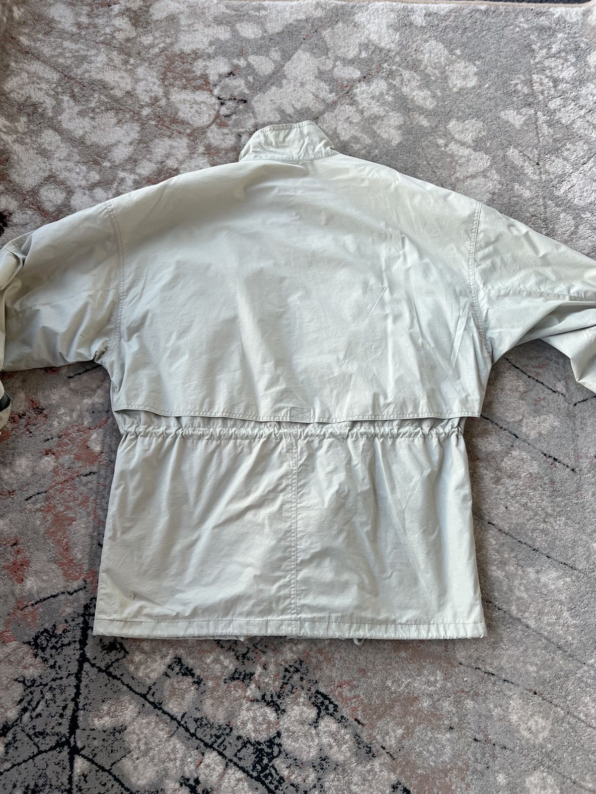 Vintage Vintage Yves Saint Laurent Jacket Size XL / US 12-14 / IT 48-50 - 14 Thumbnail