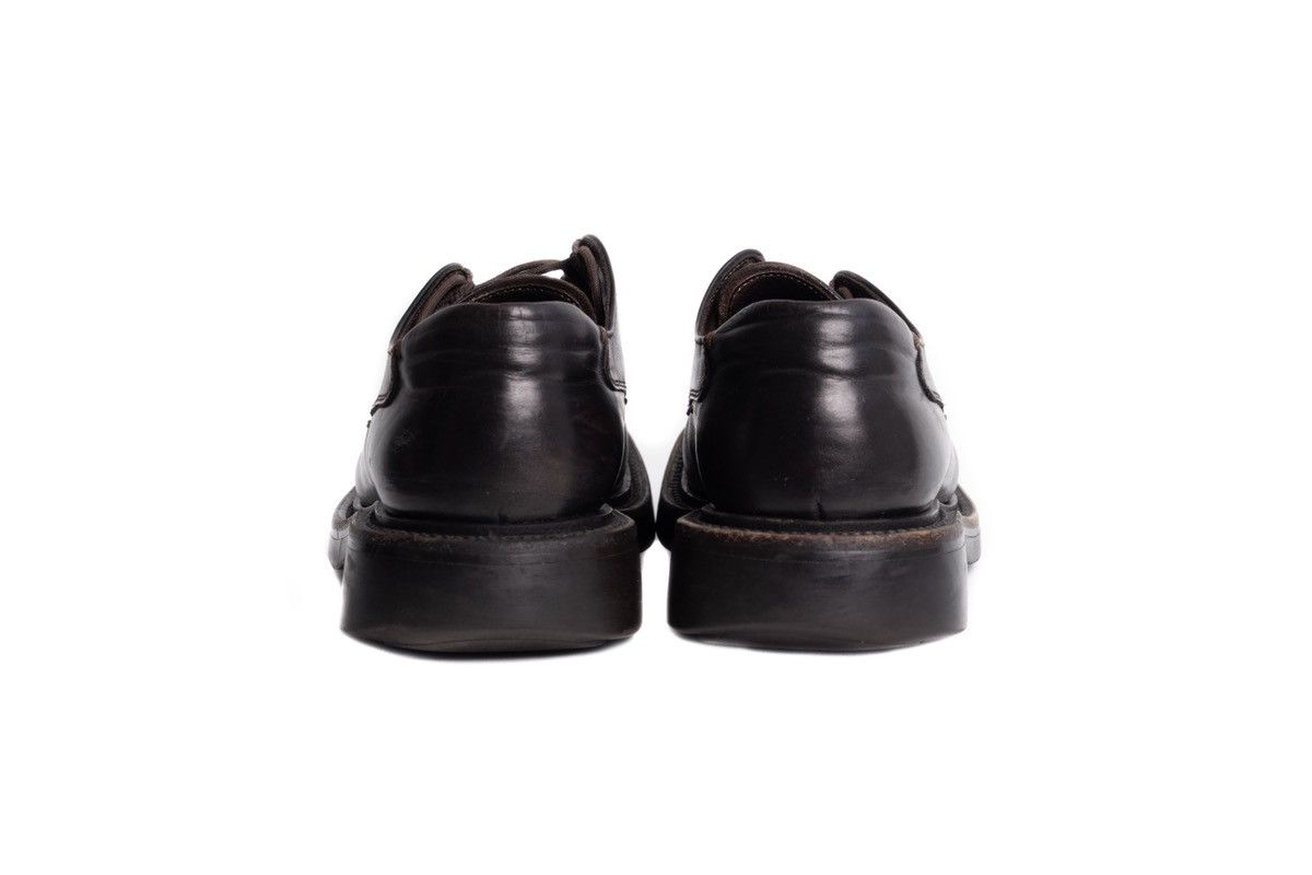 Prada Prada F/W 1999 Runway Boots Size US 8.5 / EU 41-42 - 7 Thumbnail