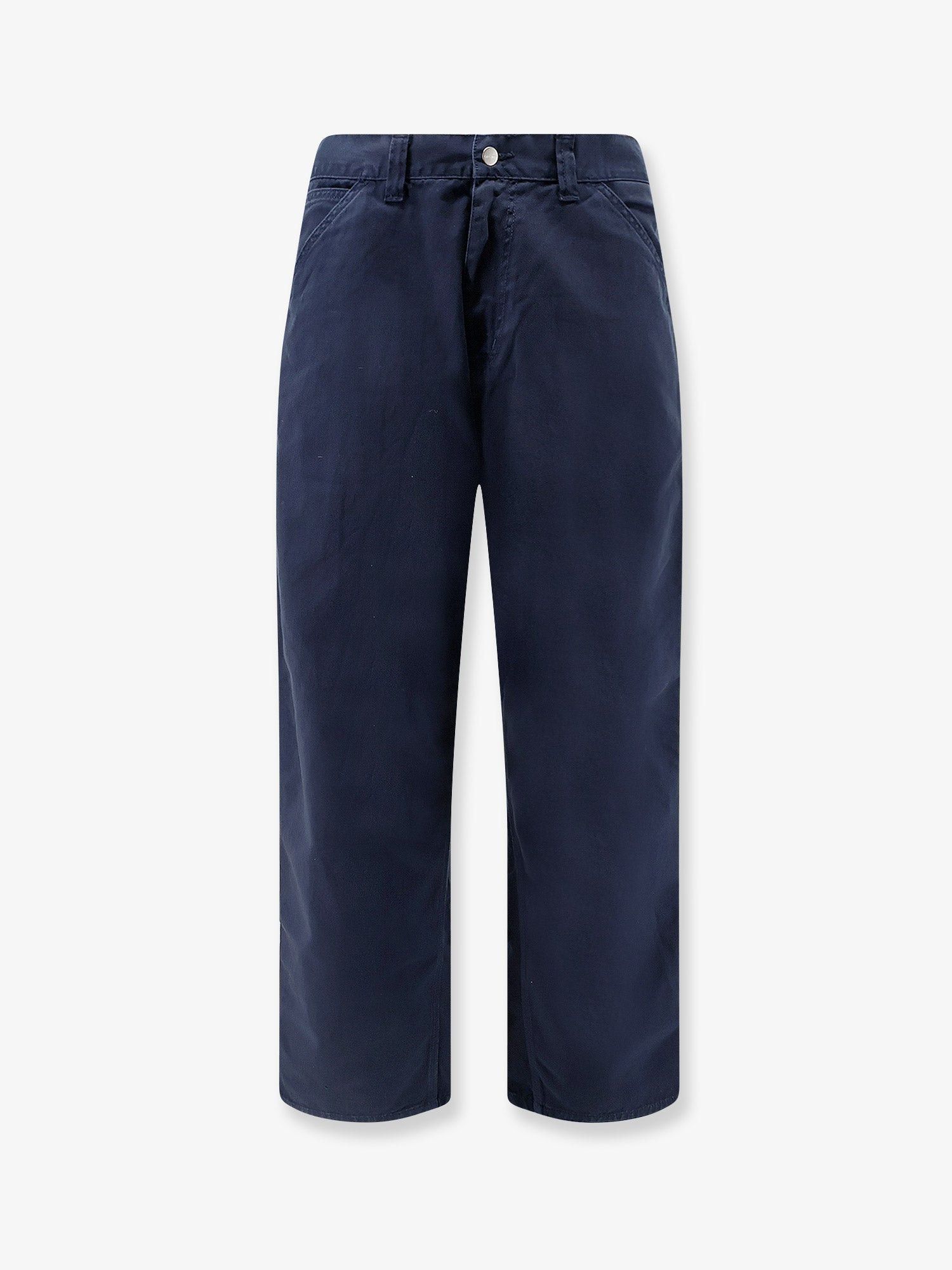 Carhartt Wip Carhartt Wip Loose fit denim jeans Tag Size XS Men - USA Tariffs Included Size US 28 / EU 44 - 1 Thumbnail