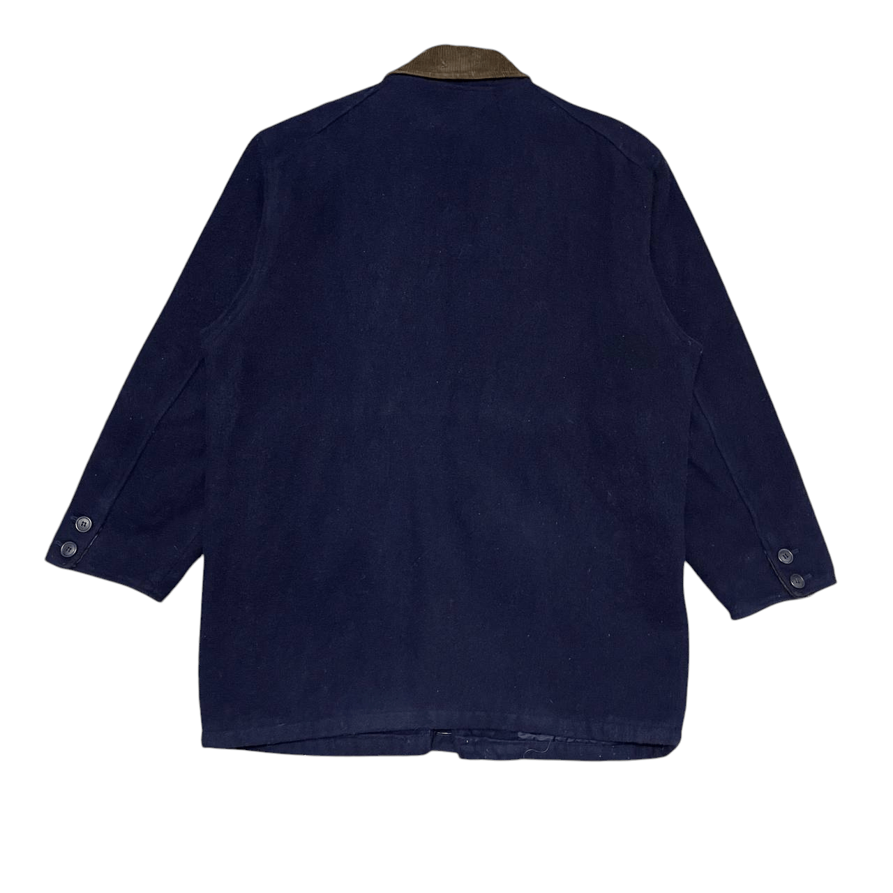 Japanese Brand Vintage Machope Hunting Wool Jacket Size US L / EU 52-54 / 3 - 8 Thumbnail