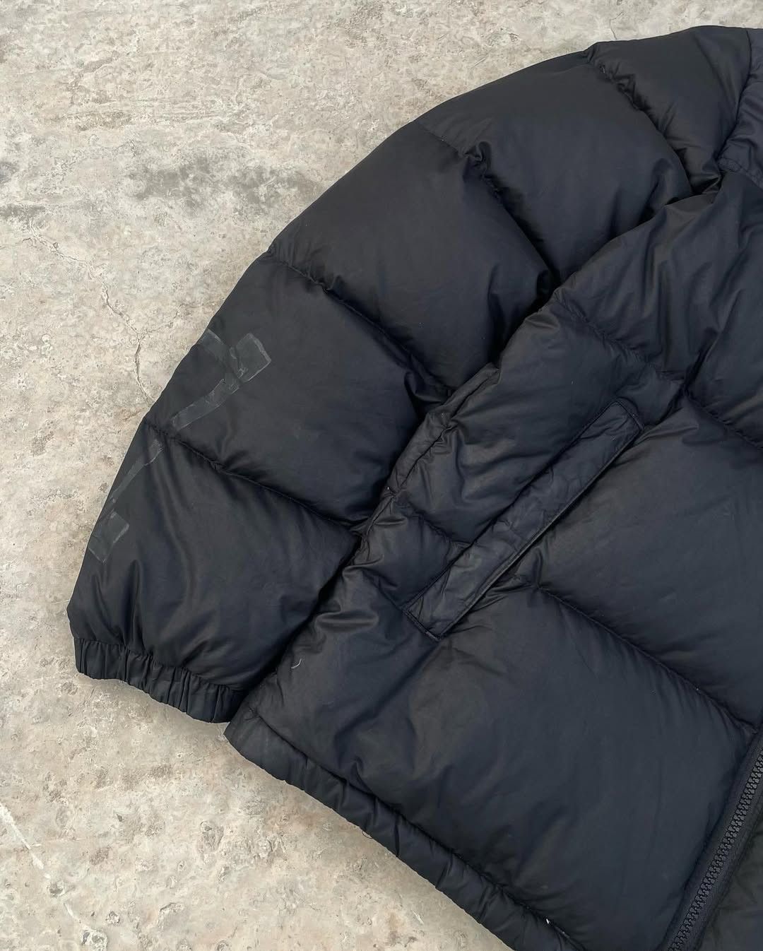 The Mountain × The North Face Rare TNF The North Face 700 Nuptse Puffer Down Jacket Size US XL / EU 56 / 4 - 3 Thumbnail