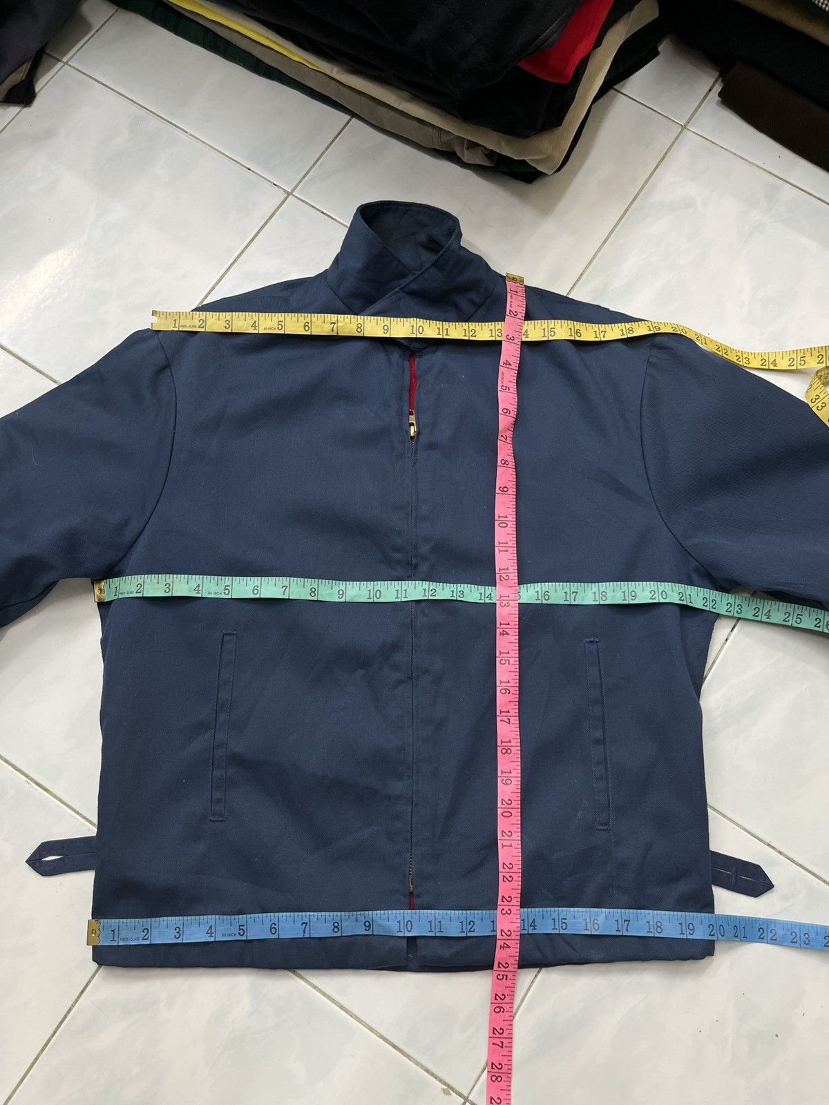 Big Mac 🔥🔥🔥STEALS VTG BIG MAC JACKET Size US M / EU 48-50 / 2 - 16 Thumbnail