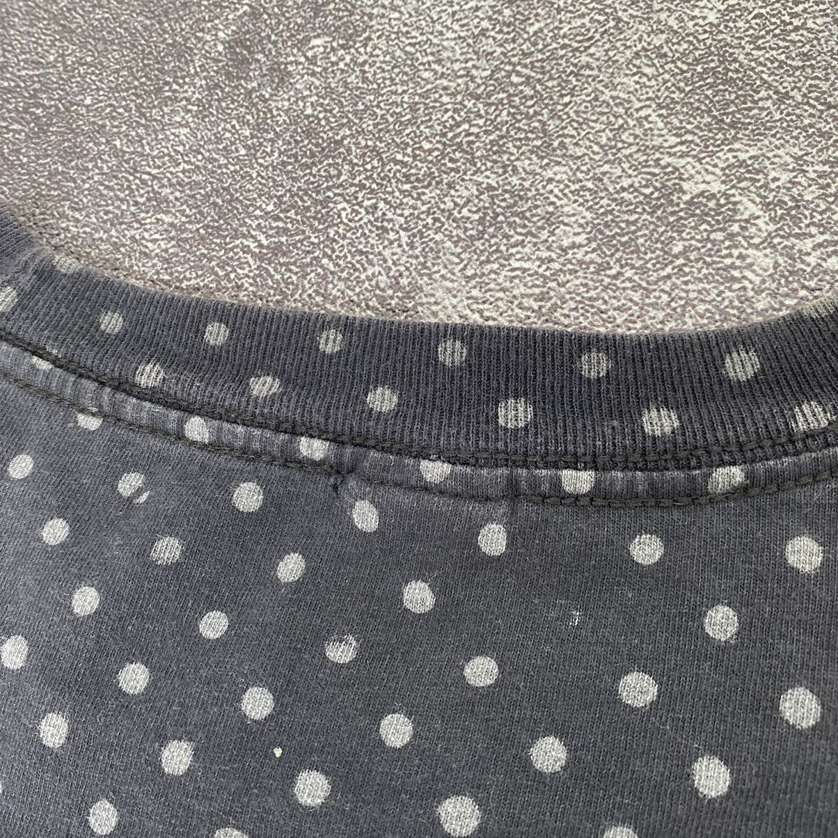 Vintage Vintage Rare Freshjive Grenade Bomb Polkadot Tees Size US L / EU 52-54 / 3 - 4 Thumbnail