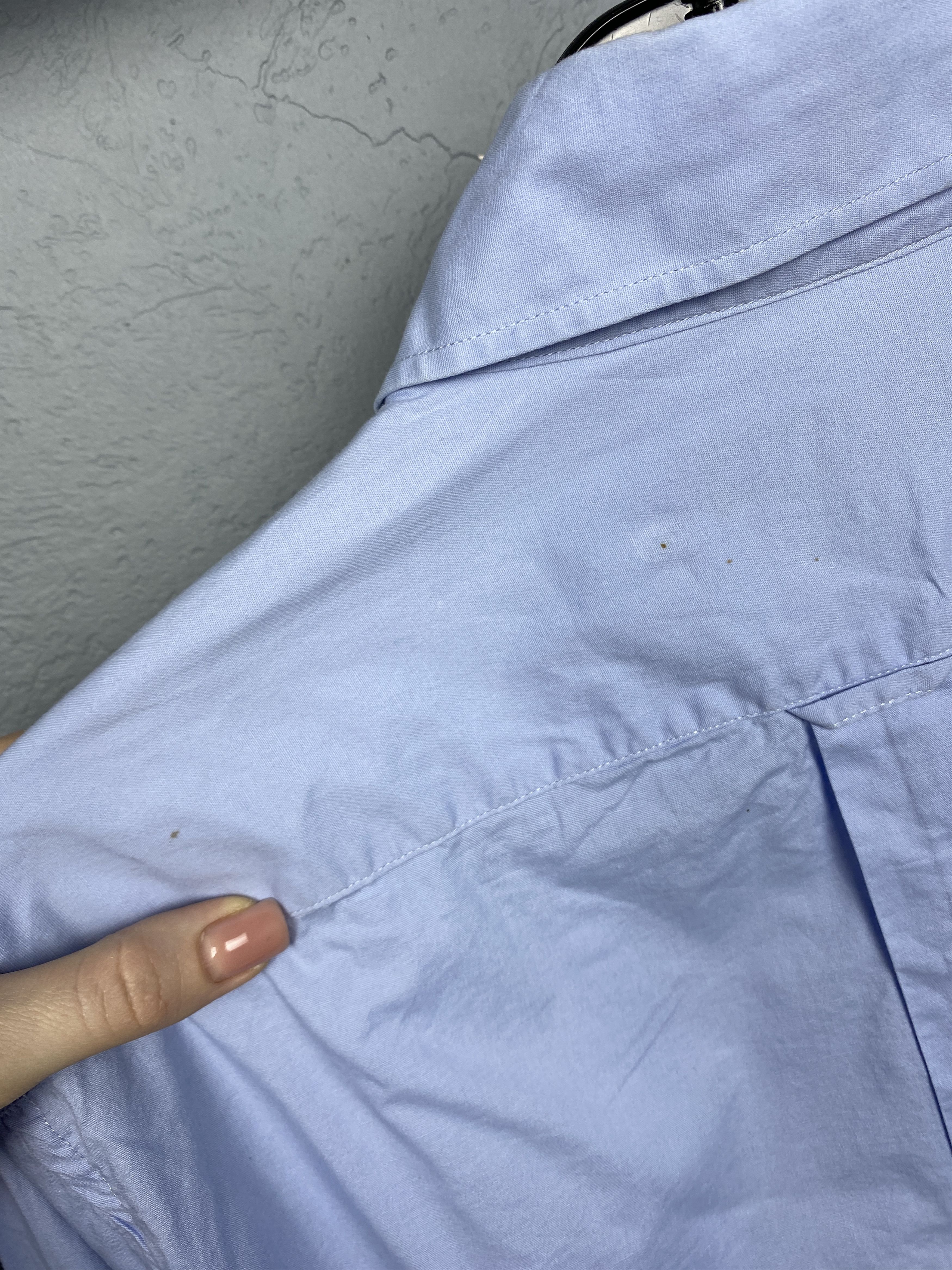 Dolce & Gabbana Dolce & Gabbana Vintage Mens Long Sleeve Shirt Size US M / EU 48-50 / 2 - 10 Thumbnail