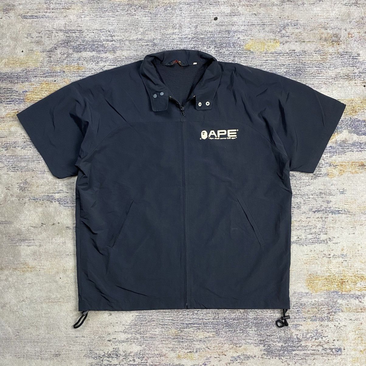 Bape × Nigo Vintage Bape jacket Size US L / EU 52-54 / 3 - 2 Thumbnail