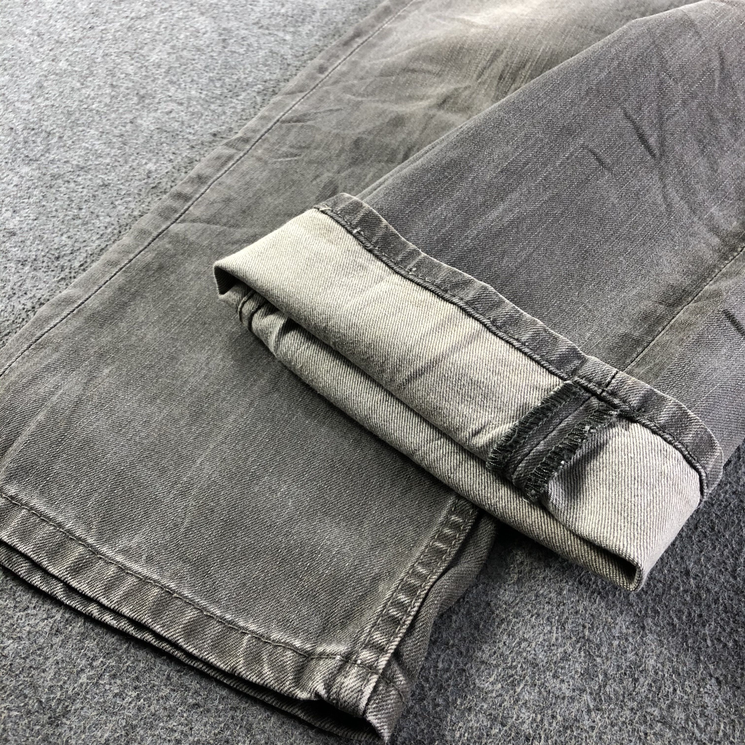 Levi's Vintage Levis 514 Jeans-J4309 Size US 38 / EU 54 - 6 Thumbnail