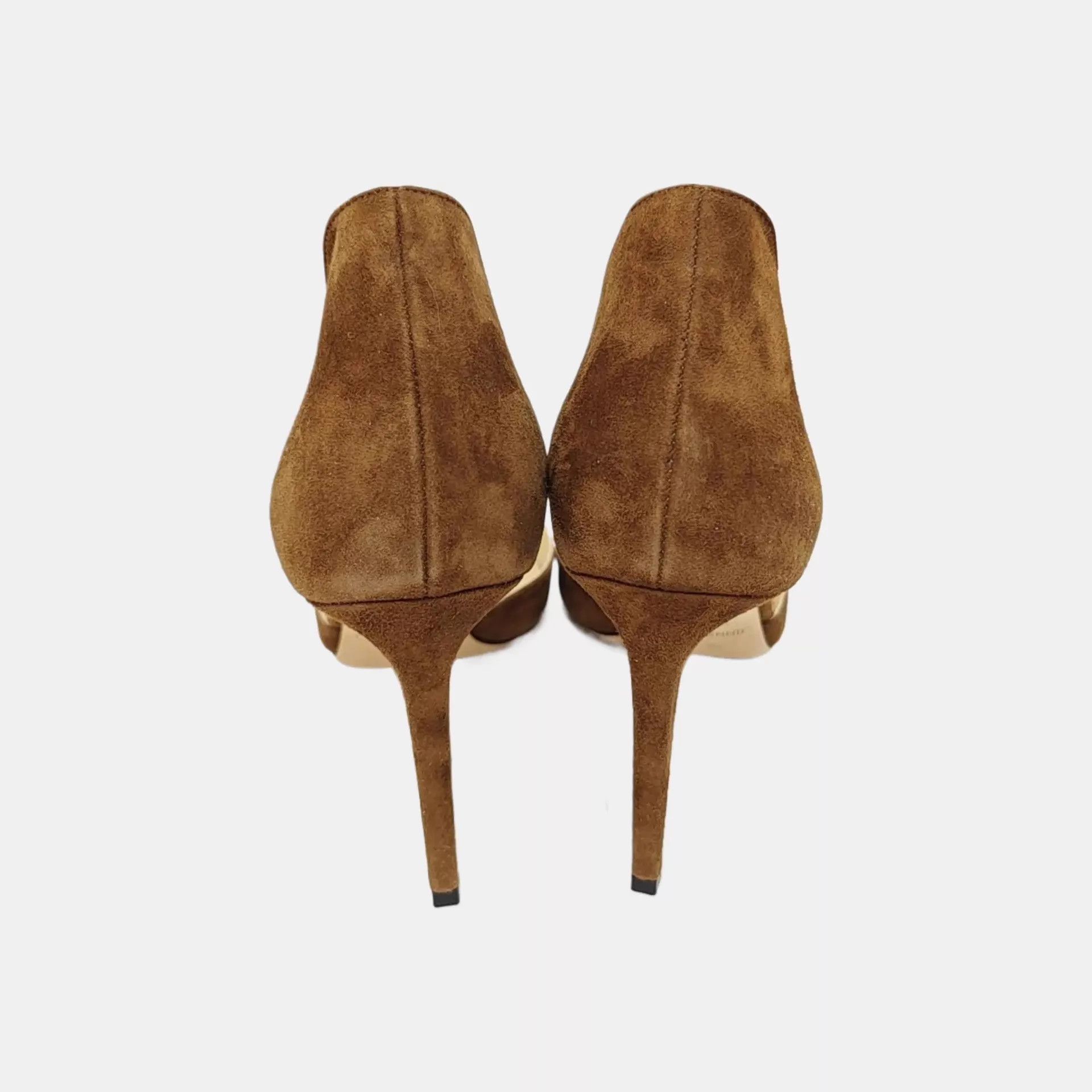 Jimmy Choo Jimmy Choo women's High Heels 41 Size US 10.5 / IT 40.5 - 5 Thumbnail