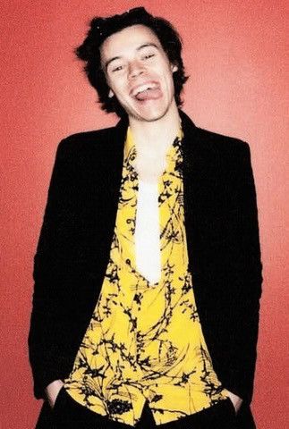 Haider Ackermann SS17 Yellow Silk Shirt Size US S / EU 44-46 / 1 - 6 Thumbnail