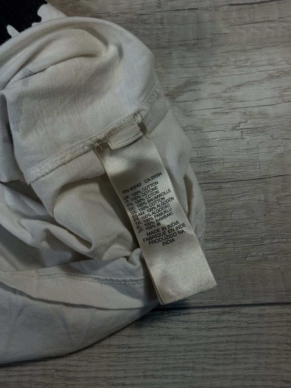 Diesel Diesel vintage big logo y2k shirt Size US L / EU 52-54 / 3 - 11 Thumbnail