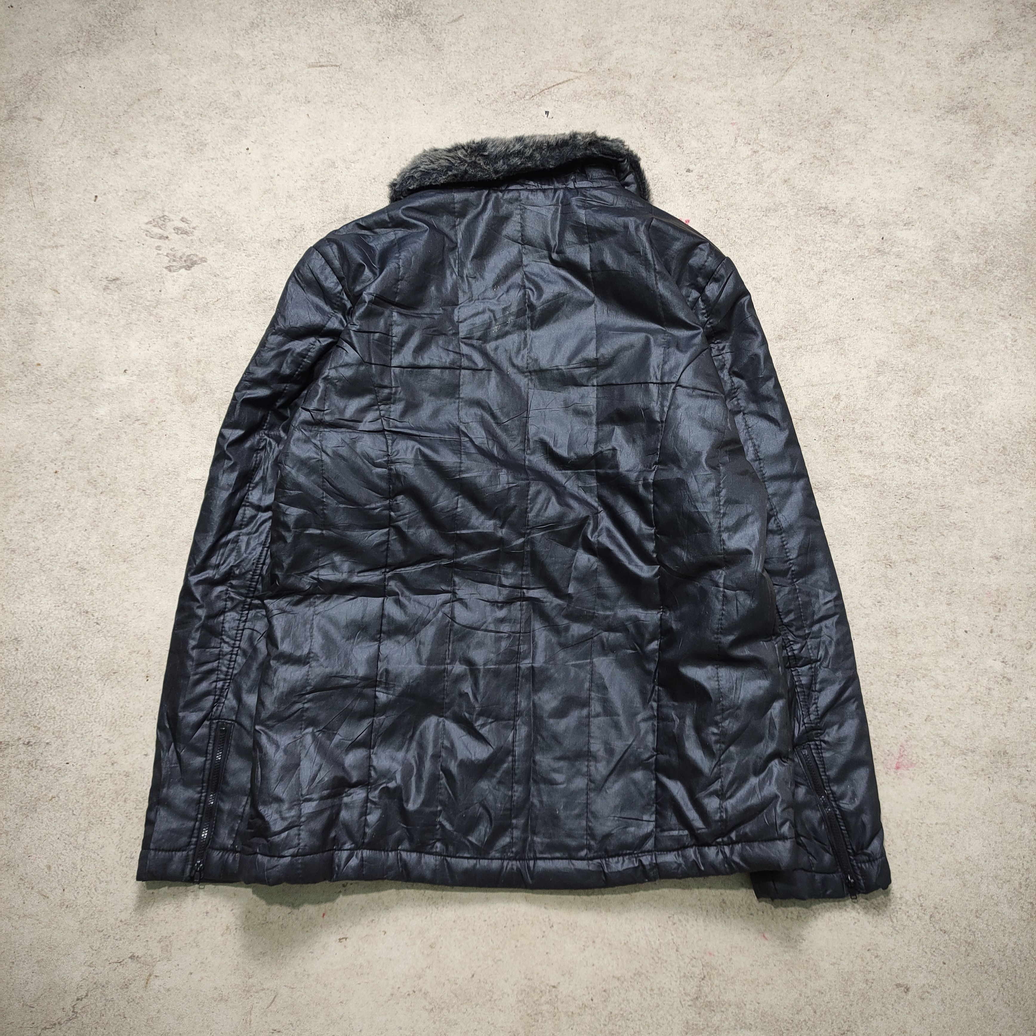 Japanese Brand 2000s vkei Jacket Japanese Brand Style Tornado Mart Size US L / EU 52-54 / 3 - 5 Thumbnail