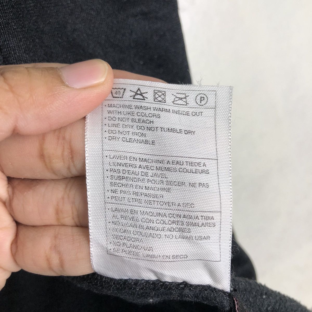 Nike ACG 📌Vintage Nike Acg Thermal Layer Fleece Vest Jacket Size US M / EU 48-50 / 2 - 22 Thumbnail